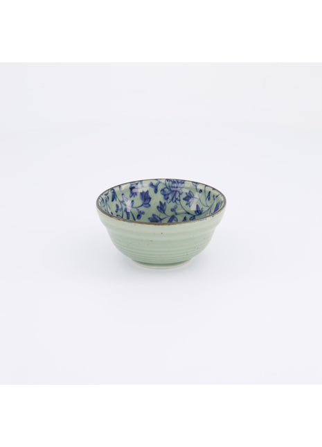 34021 Tokyo Design Mashiko bowl Kyokarakusa