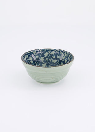34023 Tokyo Design Mashiko bowl Takokarakusa