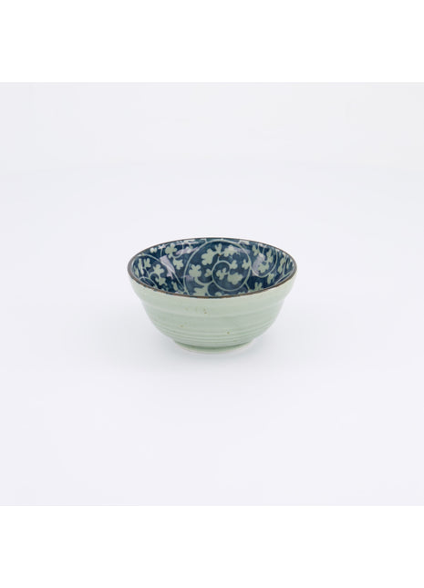 34023 Tokyo Design Mashiko bowl Takokarakusa