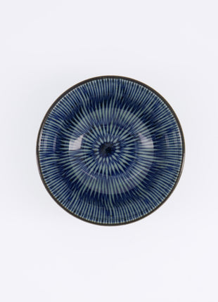 34022 Tokyo Design Mashiko bowl Tokusa