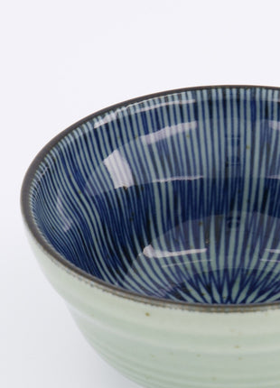 34022 Tokyo Design Mashiko bowl Tokusa