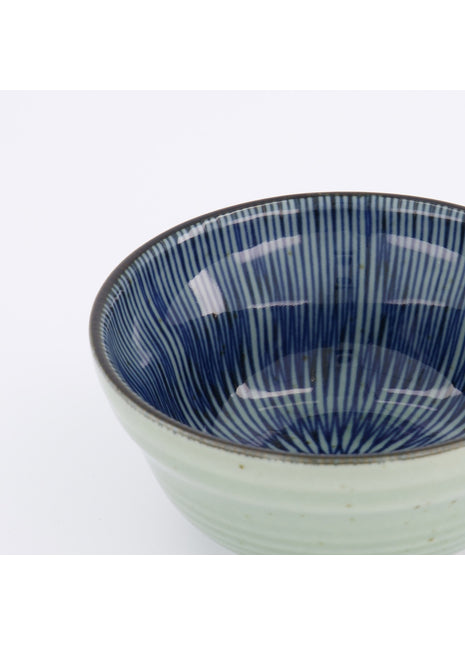 34022 Tokyo Design Mashiko bowl Tokusa