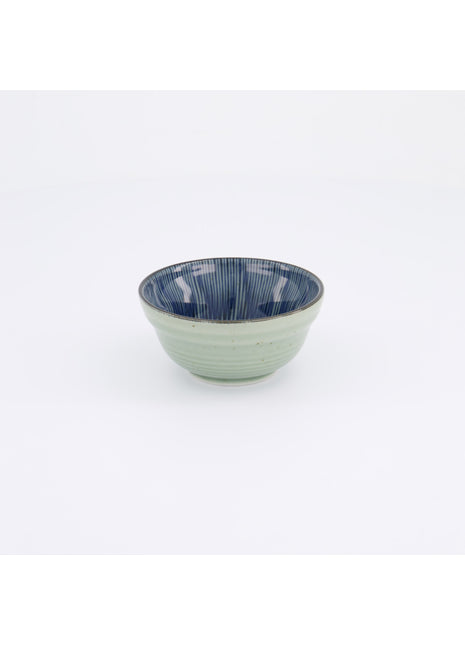 34022 Tokyo Design Mashiko bowl Tokusa