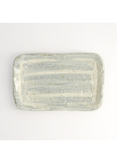 21993 Tokyo Design Mino Craft bordje 21x13 cm