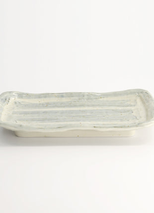 21993 Tokyo Design Mino Craft bordje 21x13 cm