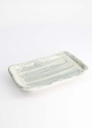 21993 Tokyo Design Mino Craft bordje 21x13 cm