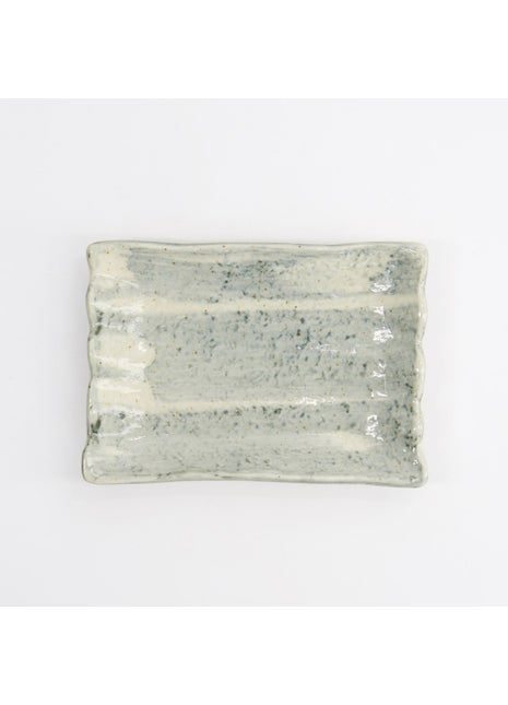 22232 Tokyo Design Mino Craft mini bordje 15.5x11 cm