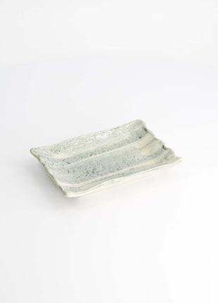 22232 Tokyo Design Mino Craft mini bordje 15.5x11 cm
