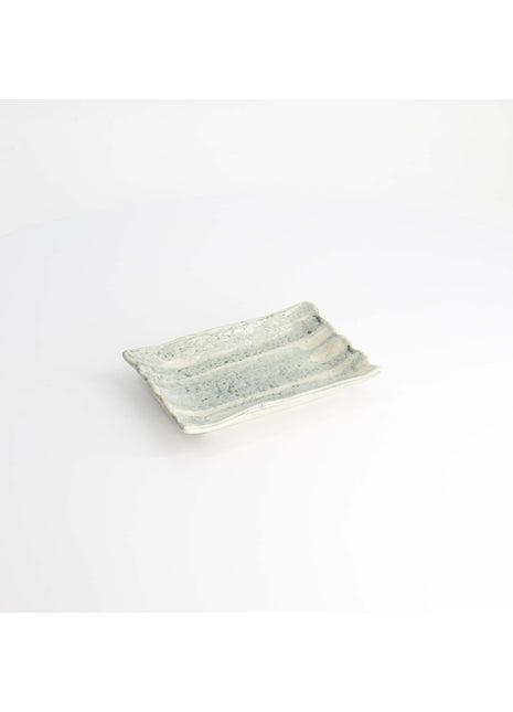 22232 Tokyo Design Mino Craft mini bordje 15.5x11 cm