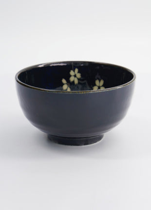 Tokyo Design Sakura bowl / schaal cobalt blauw 16cm