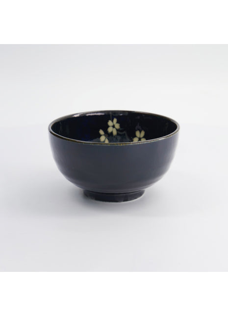 Tokyo Design Sakura bowl / schaal cobalt blauw 16cm