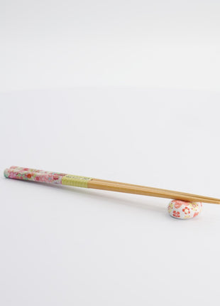 17905 Tokyo Design Studio chopsticks / eetstokjes kado set KZ3