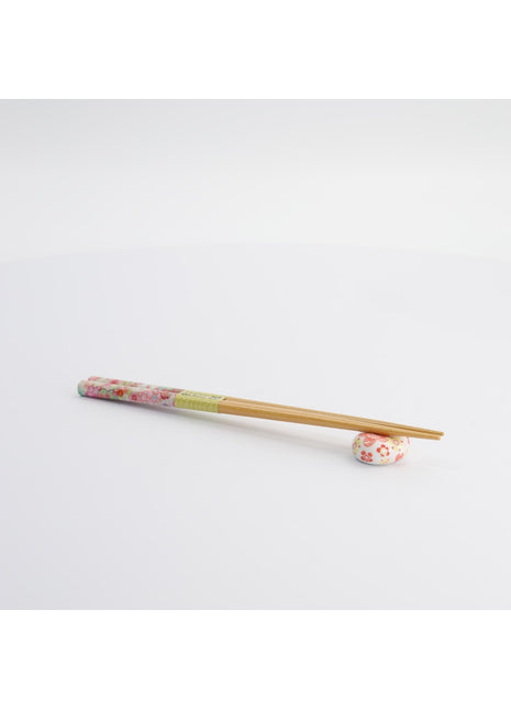 17905 Tokyo Design Studio chopsticks / eetstokjes kado set KZ3