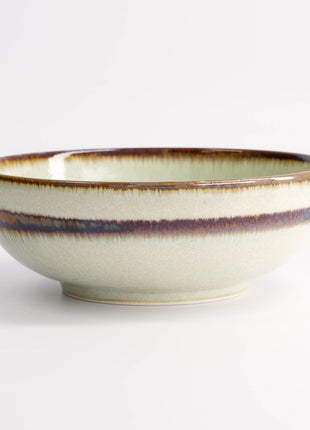 Tokyo Design Wasabi bowl / schaal beige 800ml