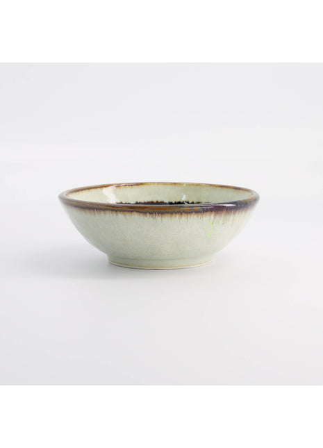 21453 Tokyo Design Wasabi bowl beige 250ml