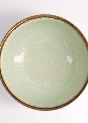 Tokyo Design Wasabi Tayo bowl beige 550ml 13 cm