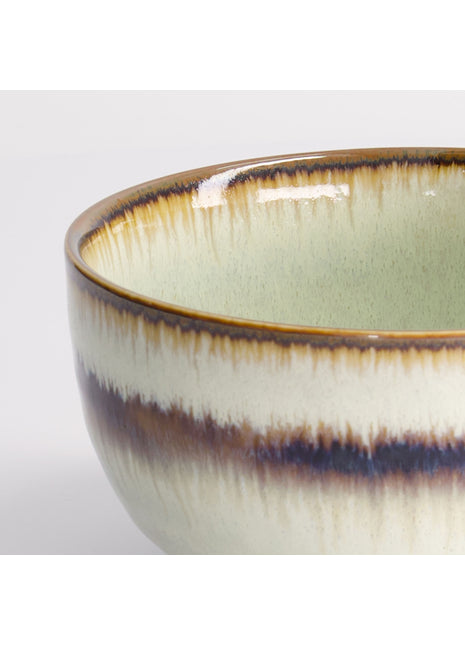 21585 Tokyo Design Wasabi Tayo bowl beige 550ml servies
