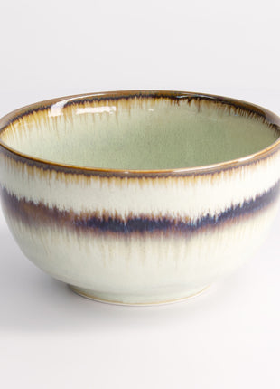 21585 Tokyo Design Wasabi Tayo bowl beige 550ml servies