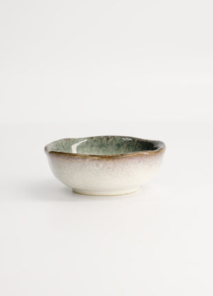 14302 Tokyo Design Yamasaku schaal / kom groen 8.3cm 100 ml
