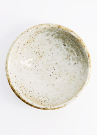 21414 Tokyo Design Yukishino bowl bruin/wit 250ml