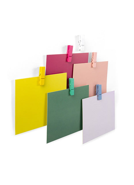 tF2920 Trendform Color Klip sterke magneten knijpers 