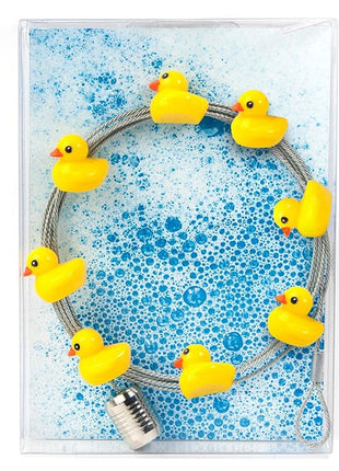 TF5130 Trendform magneet Ducky fotokoord sterke eend magneten