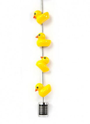 TF5130 Trendform magneet Ducky fotokoord sterke eend magneten