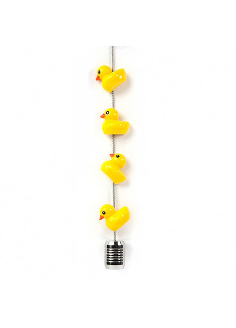 TF5130 Trendform magneet Ducky fotokoord sterke eend magneten