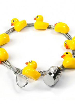 TF5130 Trendform magneet Ducky fotokoord sterke eend magneten