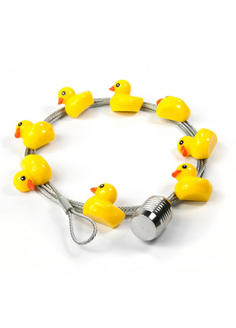 TF5130 Trendform magneet Ducky fotokoord sterke eend magneten