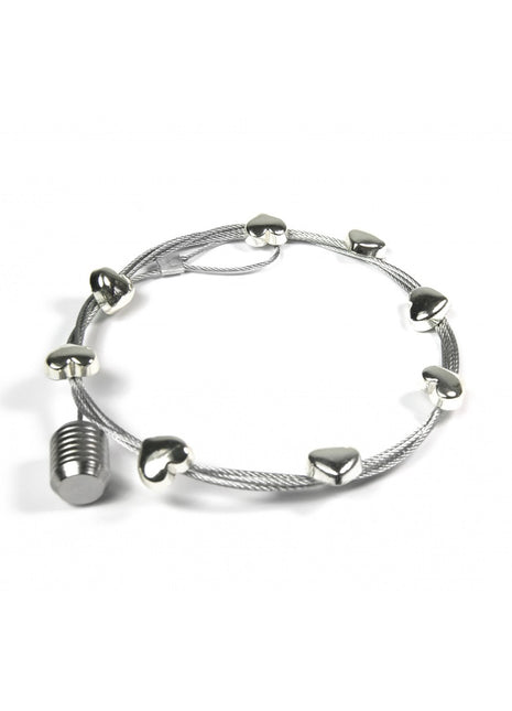 FA4300 Trendform magneet fotokoord sweetheart 8 stuks