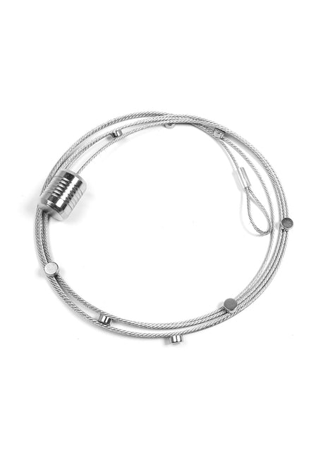 FA2150B Trendform magneet fotokoord Steely Dan 8 magneten 150 cm