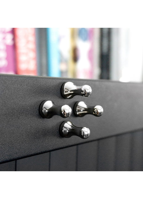 MM2019 Trendform - magneten - Hulk zeer sterk 4 stuks