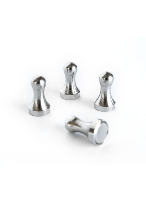 MM2019 Trendform - magneten - Hulk zeer sterk 4 stuks