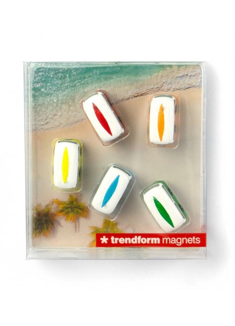 FA4643 Trendform magneten camper