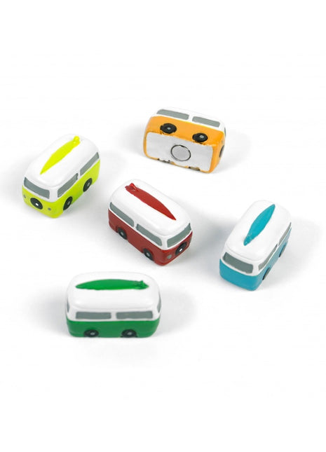 FA4643 Trendform magneten camper