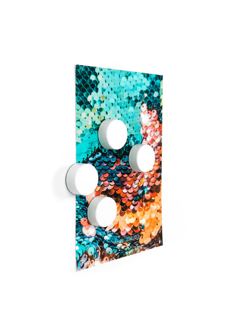 TF2734 Trendform magneten disk wit voor magneetbord 