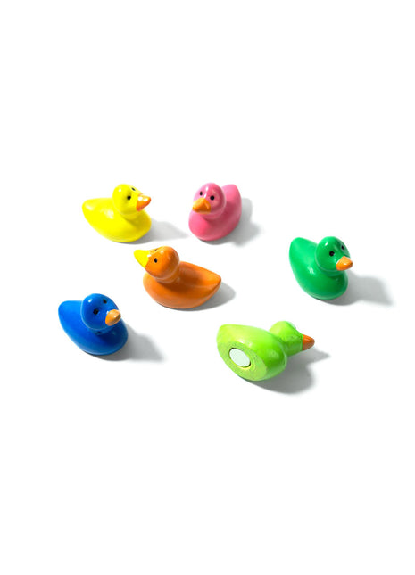 FW3625 Trendform magneten eenden