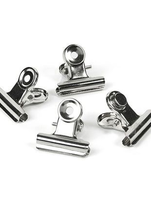 Trendform Mini Graffa sterke magneten clips - 4 stuks