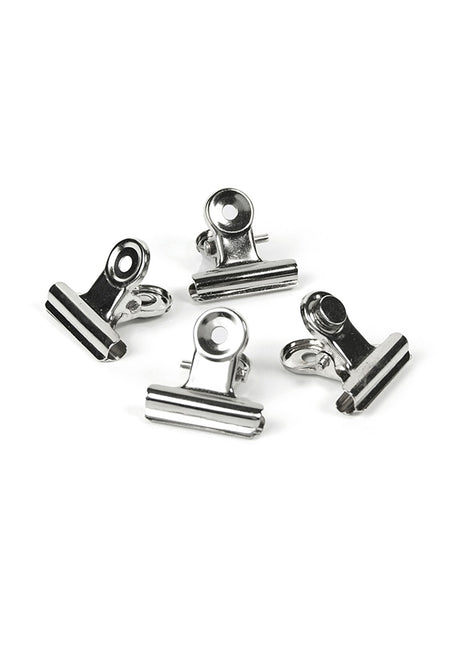 Trendform Mini Graffa sterke magneten clips - 4 stuks