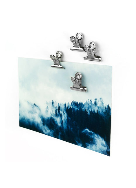 Trendform Mini Graffa sterke magneten clips - 4 stuks