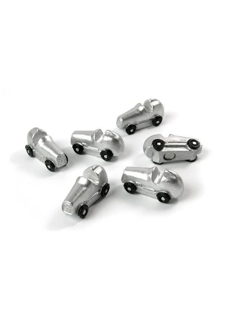 TF3735 Trendform Race car sterke magneten race auto