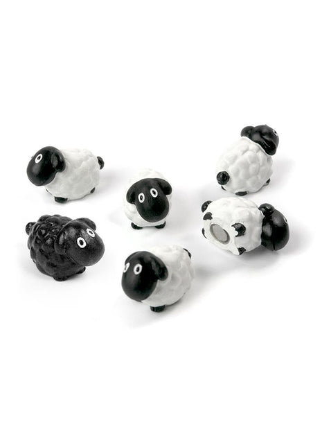 FA3737 Trendform Sheep sterke magneten schapen
