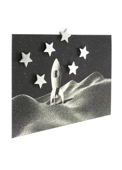 TF3552 Trendform Star sterke magneten sterren