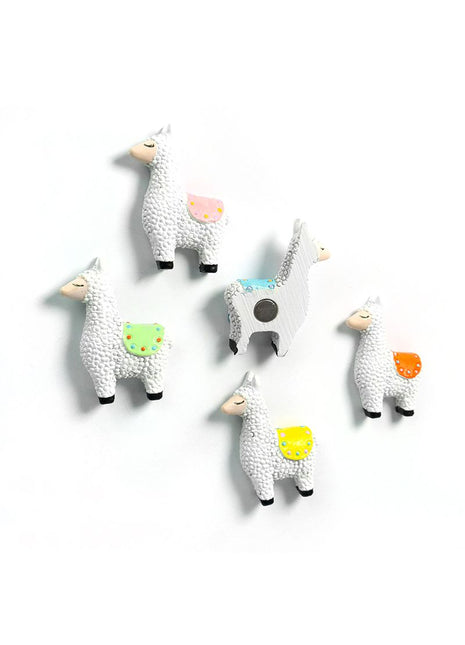 FA4584 Trendform sterke magneten Lama