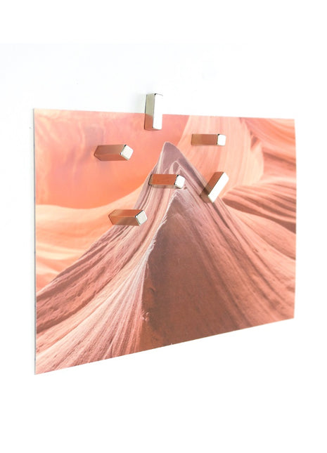 MM2012 Trendform magneten magic stick zeer sterk - 6 stuks