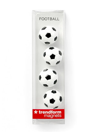 TF4020 Trendform Football sterke magneten voetbal