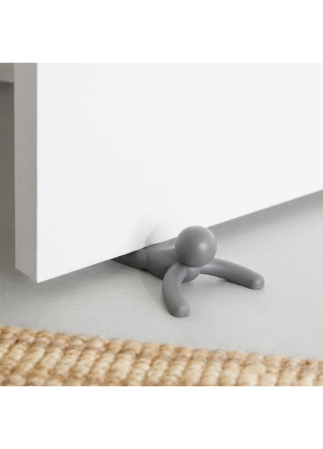 1013258-149 Umba Buddy deurstop grijs