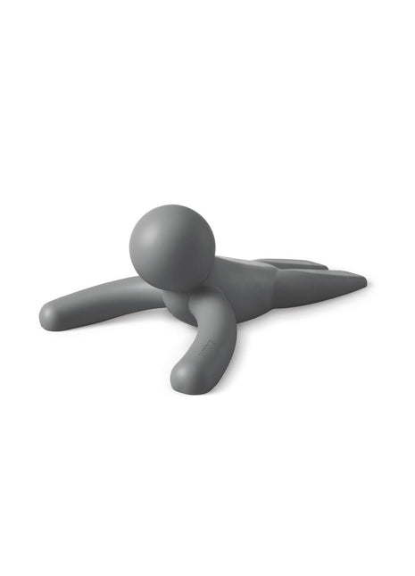 1013258-149 Umba Buddy deurstop grijs