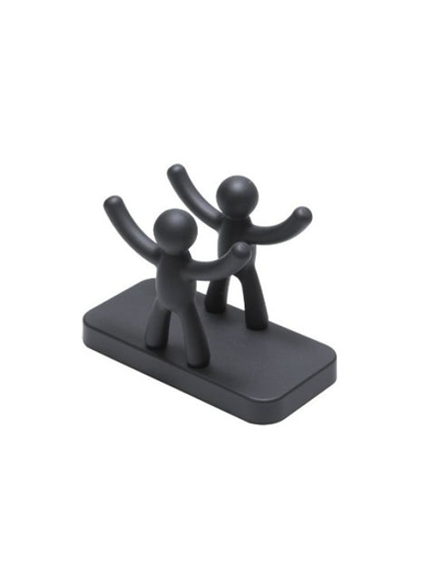 330281-040 Umbra Buddy servettenhouder - zwart